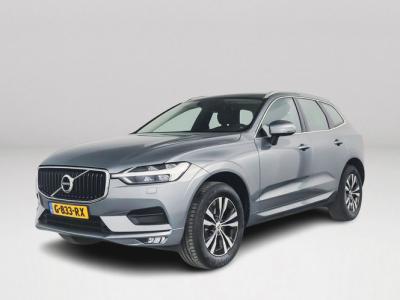 Financial Lease Volvo XC60 D4 Aut. Momentum Pro