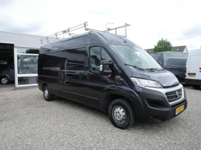 Financial Lease Fiat Ducato 2.3 MultiJet 130PK