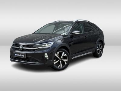 Financial Leas Volkswagen Taigo 1.0 TSI 110PK Style