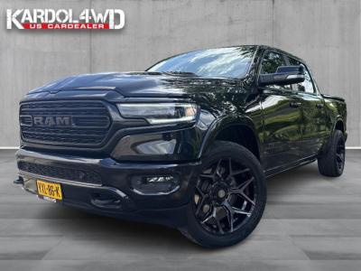 Financial Lease Dodge Ram 1500 Limited 5