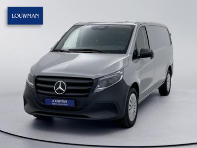 Financial Lease Mercedes-Benz Vito 116 Lang Trekhaak LED Achteruitrijcamera Betimmering Cruise Control