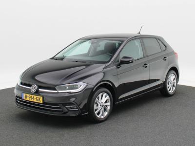 Financial Lease Volkswagen Polo 1.0 TSi Style