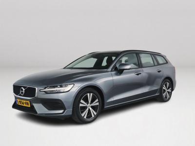 Financial Leas Volvo V60 B3 Aut. Momentum Advantage