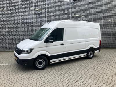 Financial Leas Volkswagen Crafter 30 2.0 TDI 102PK L3H3 Comfortline