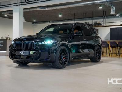 Financial Leas BMW X5 xDrive50e M Sport Pro