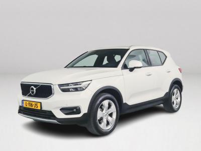 Financial Leas Volvo XC40 T2 Aut. Business Pro