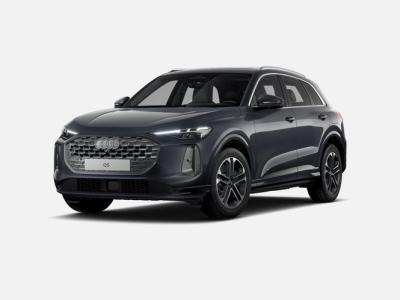 Financial Lease Audi Q5 2.0 TFSI e-hybrid quattro Advanced edition 299 PK