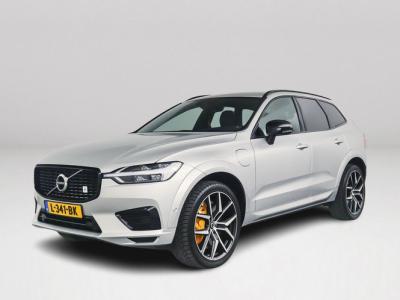 Financial Leas Volvo XC60 T8 Aut. AWD Polestar Engineered