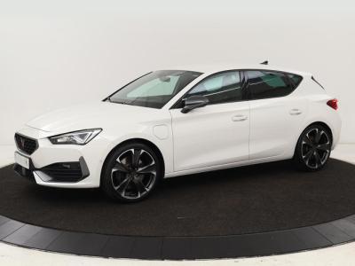 Financial Lease CUPRA Leon 1.4 e-Hybrid VZ
