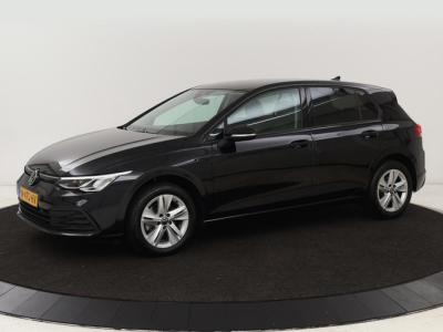 Financial Lease Volkswagen Golf 1.0 TSI Life