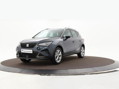Financial Lease SEAT Arona 1.0 TSI FR