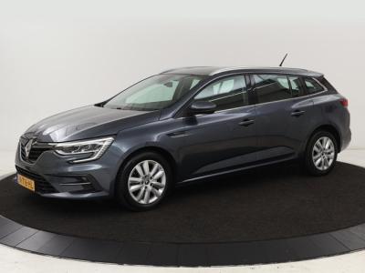 Financial Lease Renault Mégane 1.3 TCe Business Zen