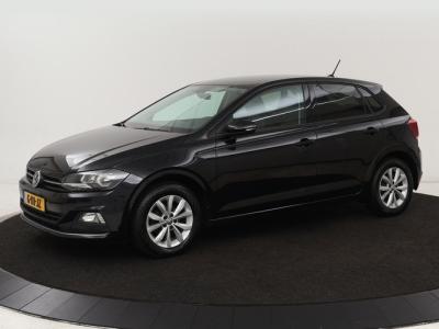 Financial Lease Volkswagen Polo 1.0 TSI Highline