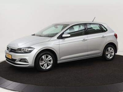 Financial Lease Volkswagen Polo 1.0 TSI Comfortline
