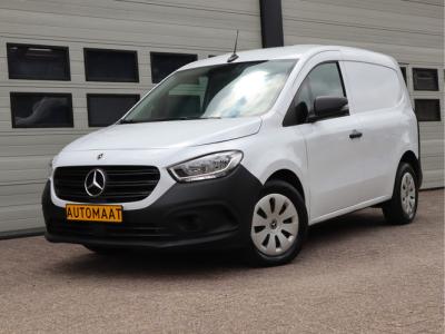 Financial Lease Mercedes-Benz Citan 110 CDI Automaat - 3 Zits - Camera - Navi
