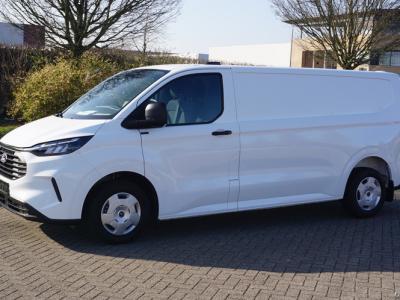 Financial Leas Ford Transit Custom 300L 136PK Trend BPM VRIJ!!