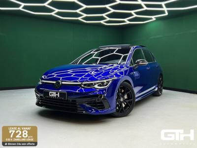 Financial Leas Volkswagen Golf 2.0 TSI R 4Motion 20 Years 333 PK H