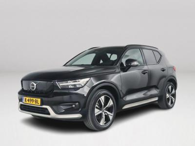 Financial Lease Volvo XC40 Recharge P8 Aut. AWD R-Design