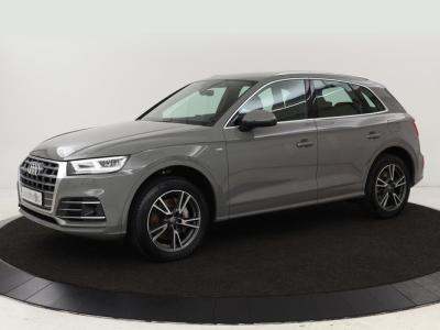 Financial Lease Audi Q5 50 TFSI e quattro S edition