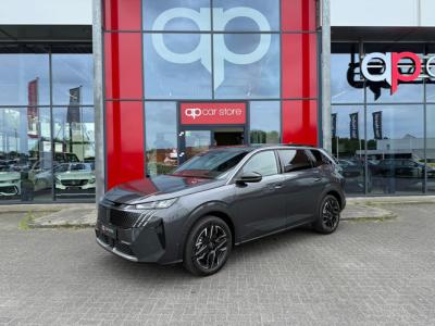Financial Lease Peugeot 5008 1.2 Hybrid 145 Allure