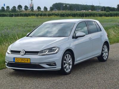 Financial Leas Volkswagen Golf 1.4 TSI Highline