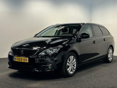 Financial Lease Peugeot 308 SW 1.2 PureTech Blue Lease Premium PANO TREKHAAK