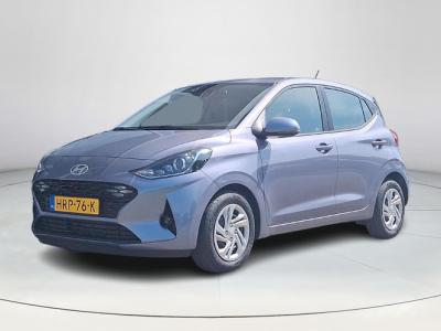 Financial Leas Hyundai i10 1.0 Premium