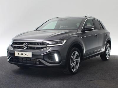 Financial Leas Volkswagen T-Roc R-Line Edition 1.5 TSI 110 kW