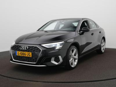 Financial Lease Audi A3 Limousine 30 TFSI Business edition
