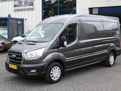 Financial Lease Ford Transit 350L 2.0 TDCI 170 pk L3H2 Trend