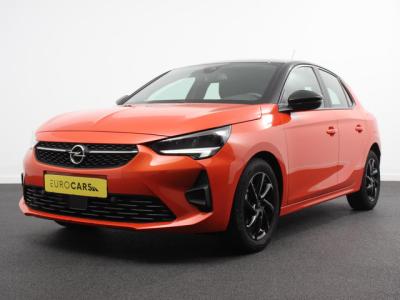 Financial Leas Opel Corsa 1.2 Turbo 102pk GS Line