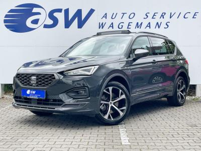 Financial Leas SEAT Tarraco 1.4 TSI e-Hybrid PHEV FR Business Intense