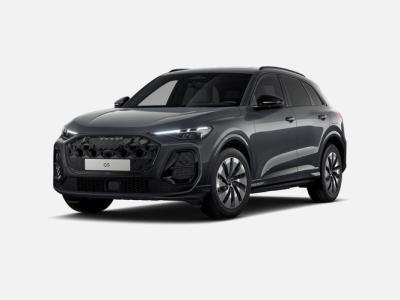 Financial Leas Audi Q5 2.0 TFSI e-hybrid quattro S edition 299 PK