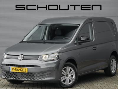 Financial Lease Volkswagen Caddy Cargo 2.0 TDI Style