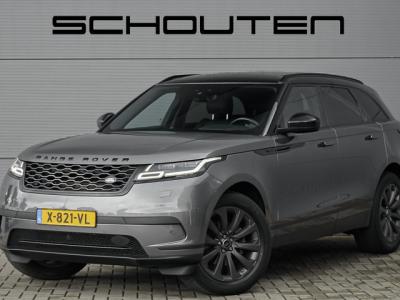 Financial Lease Land Rover Range Rover Velar 2.0 P250 Turbo AWD
