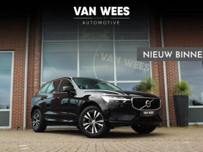 Financial Leas Volvo XC60 2.0 D4 Momentum