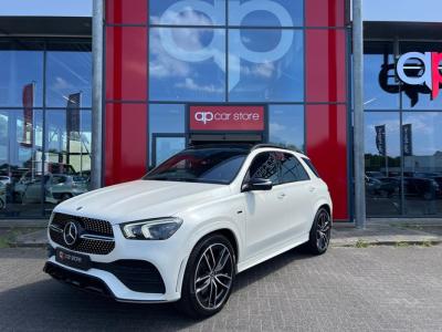 Financial Lease Mercedes-Benz GLE 350 e 4MATIC Premium