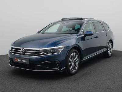 Financial Lease Volkswagen Passat Variant 1.4 TSI PHEV GTE Business 218PK DSG