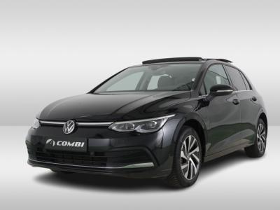 Financial Leas Volkswagen Golf 1.4 eHybrid Style