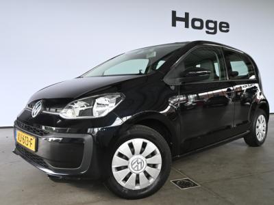 Financial Leas Volkswagen up! 1.0 BMT move up! Airco Elektrisch Pakket Rijklaarprijs Inruil Mogelijk!