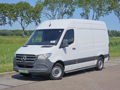 Financial Leas Mercedes-Benz Sprinter 311 2.2 CDI L2H2