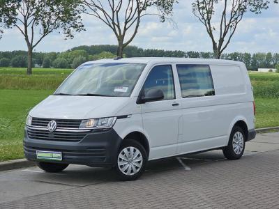 Financial Lease Volkswagen Transporter 2.0 TDI L2H1
