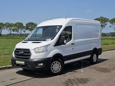 Financial Lease Ford Transit 350 2.0 TDCI L2H2 Trend