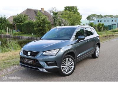 Financial Leas SEAT Ateca 1.4 EcoTSI Xcellence