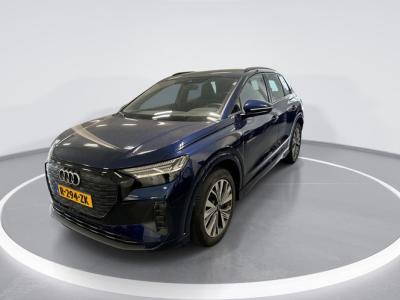 Financial Lease Audi Q4 e-tron 40 Advanced edition 77 kWh