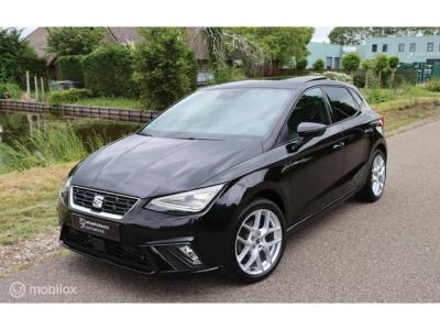 Financial Lease SEAT Ibiza 1.5 TSI FR Sport