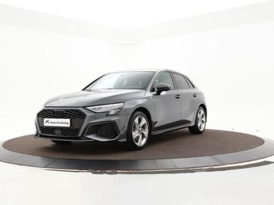 Financial Lease Audi A3 Sportback 35 Tfsi 150pk S-tronic S edition