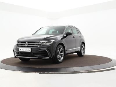 Financial Lease Volkswagen Tiguan 1.5 Tsi 150pk DSG R-Line