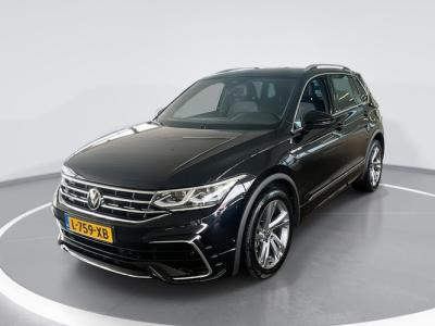 Financial Lease Volkswagen Tiguan 1.5 Tsi 150pk DSG R-Line