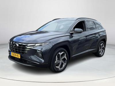 Financial Lease Hyundai Tucson 1.6 T-GDI PHEV Comfort Smart 4WD